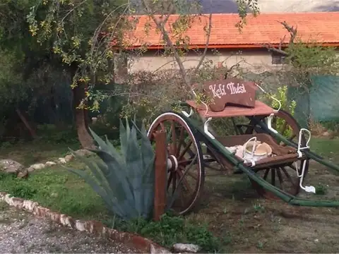Casa en Venta 10 años