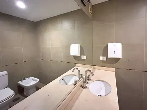 Excelente departamento Apto profesional en CABA