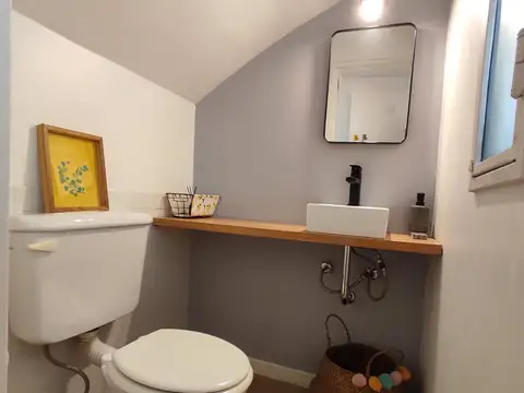 Casa en Alquiler al Norte
