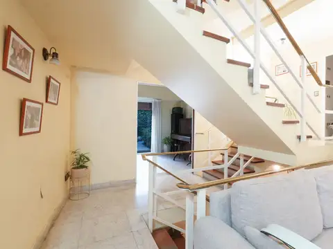Casa en Venta en Parque Patricios, USD 335.000