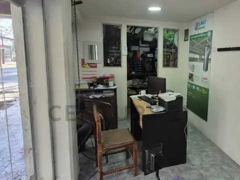 FONDO DE COMERCIO – OPORTUNIDAD  EN PLENO CENTRO DE MENDOZA