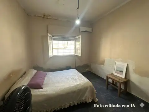 Depto Tipo Casa en Venta 24 años