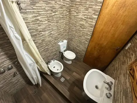 Depto Tipo Casa en Venta de 2 ambientes