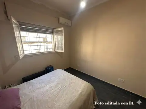 Depto Tipo Casa en Venta de 1 dormitorio
