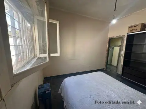Depto Tipo Casa en Venta en El Palomar, USD 58.000