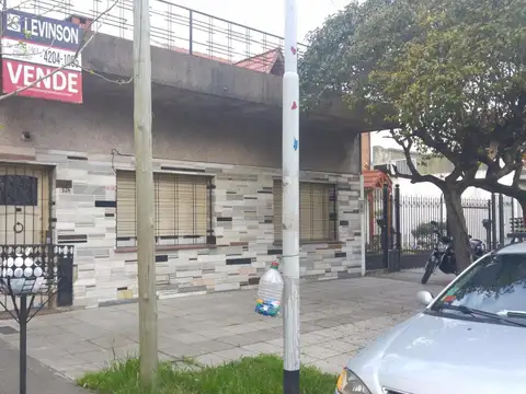 Gral Luis Maria Campos 3324