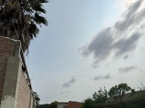 Terreno en Venta 9  mts Fondo