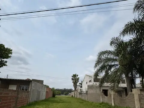 Terreno en Venta en Fighiera, USD 22.000