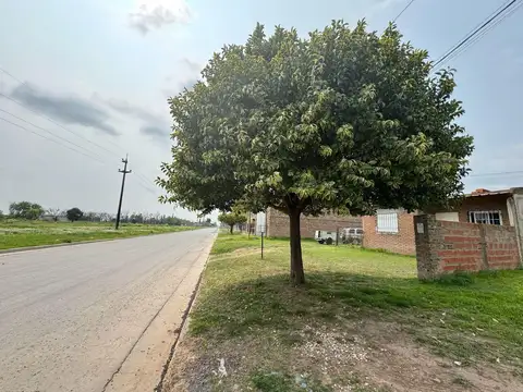 Terreno en Venta de 320,0 m2