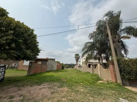 Fighiera Modelo Lote 11