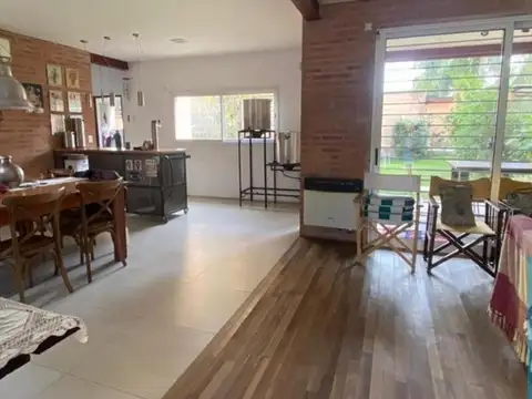 Casa en Venta en Bella Vista, USD 285.000