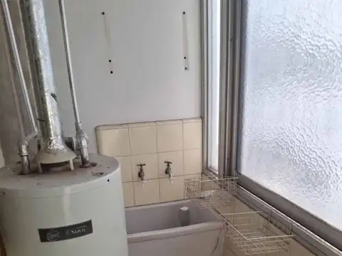 Departamento en Venta en Caballito, USD 179.900