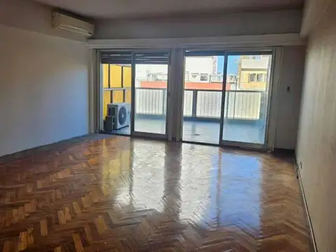 Venta de Departamento 3 Ambientes en Caballito