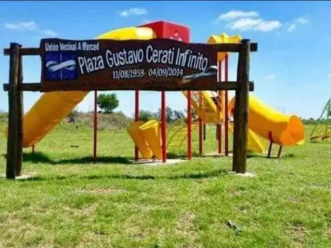 Terreno en Venta de 500,0 m2