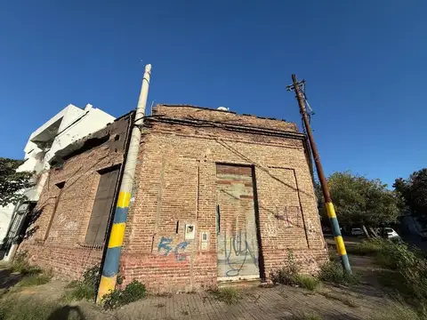 Terreno en Venta en Rosario, Santa Fe