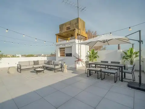 PH 4 Ambientes en Venta en Ciudadela