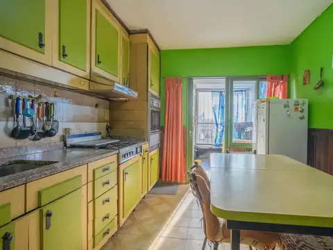 Depto Tipo Casa en Venta al Sudeste