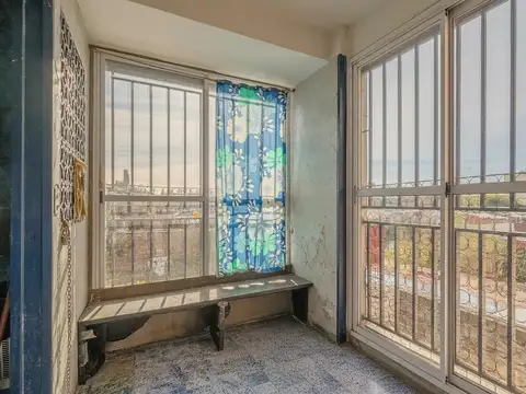 Depto Tipo Casa en Venta en Ciudadela, USD 64.900