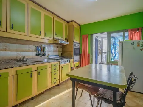 Depto Tipo Casa en Venta A Estrenar