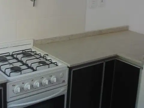 Bonanza las glicinas .