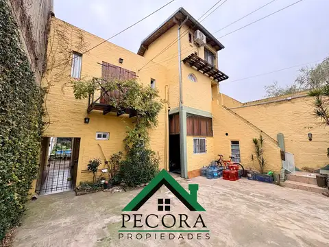 Departamento en Venta con 2 cochera