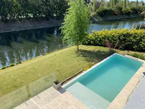 Casa en Venta al Noroeste