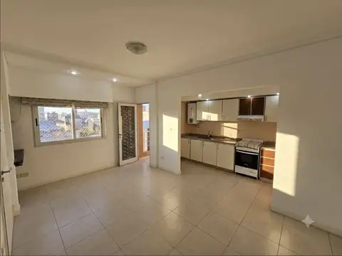 Cerrito 400, Piso 3