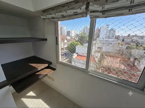 Cerrito 400, Piso 3