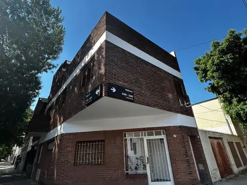 Ph de 1 y 3 amb en block con ingreso indepte terraza sin exp