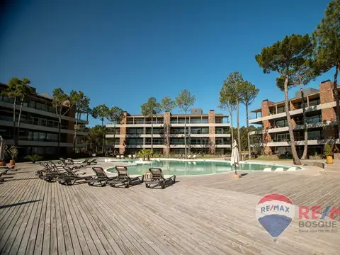 Departamento en Venta en Pinamar, Partido de Pinamar