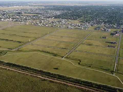 Terreno en Venta en Funes Norte, USD 66.523