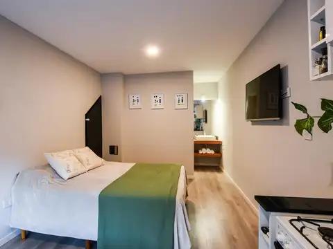 Departamento en Venta al Norte