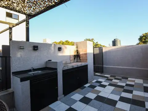 Departamento en Venta en Pichincha, USD 59.000