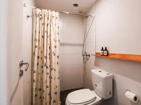 Departamento en Venta en Pichincha, USD 59.000