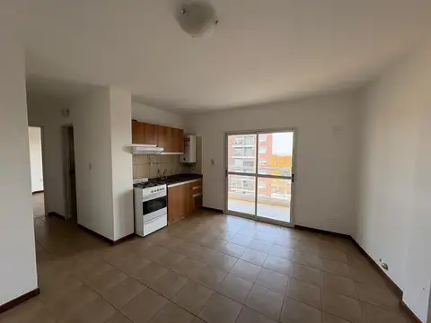 Departamento en Venta en Echesortu, Rosario