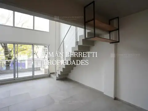 Departamento Loft  en Alquiler en Colegiales, Capital Federal, Buenos Aires
