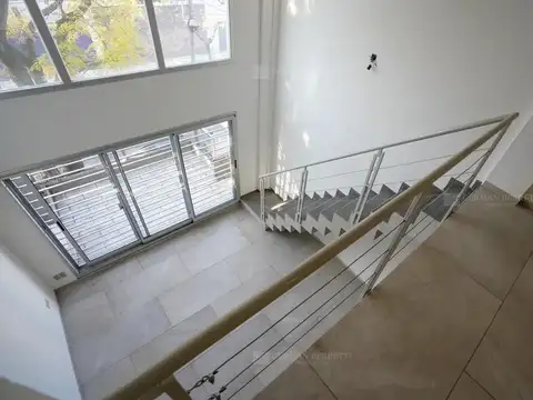 Departamento en Alquiler 8 años