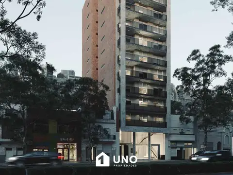 Departamento en Venta en Rosario, Santa Fe