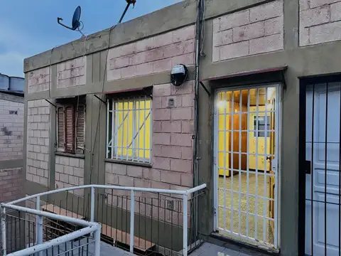 Departamento en Venta 36 años