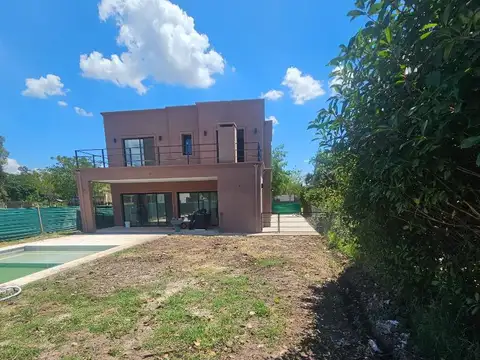 Casa en Venta de 4 dormitorios