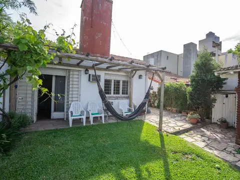 Casa en Venta 50 años