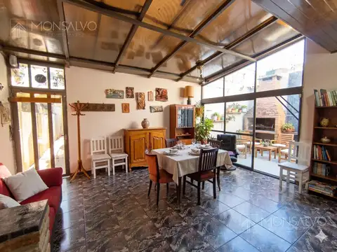 PH en Villa Ballester
