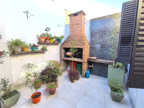 Depto Tipo Casa en Venta en Villa Ballester, USD 115.000