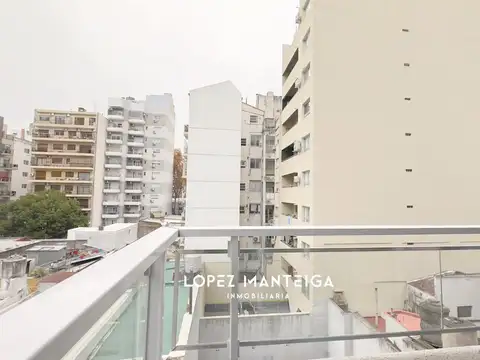 Departamento en Venta en Villa Urquiza, USD 83.000