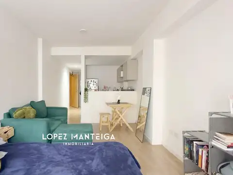 Departamento en Venta Apto profesional