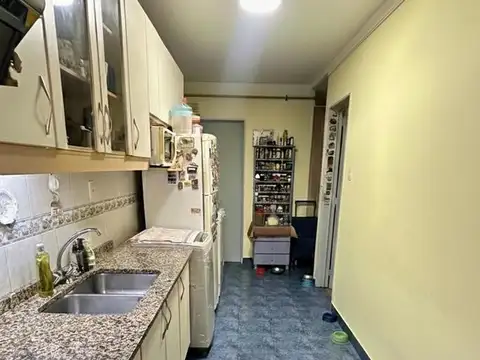 Departamento en Venta 50 años