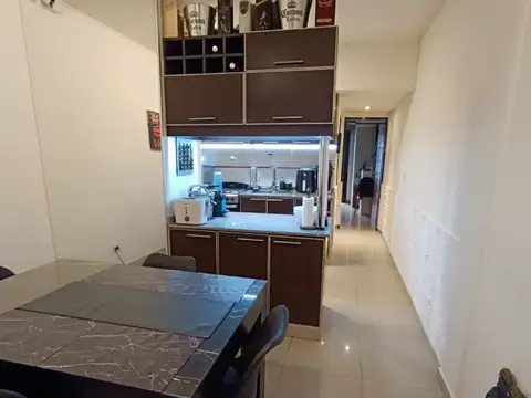 Depto Tipo Casa en Venta de 2 ambientes