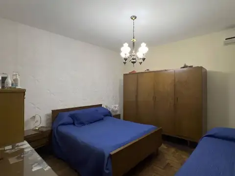 Casa en Venta en Ludueña, USD 125.000
