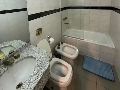 Departamento en Alquiler Temporal 15 años