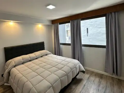 Departamento en Alquiler Temporal de 1 dormitorio
